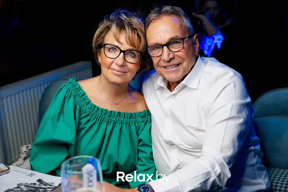 Ночные жители, фото № 9