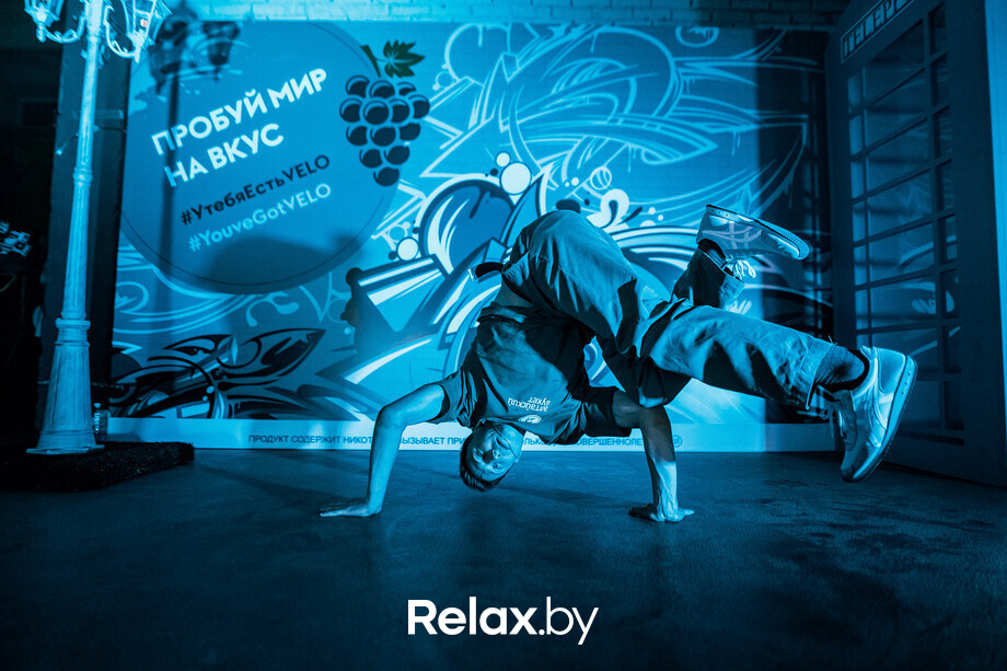 Miami-London, фото № 22