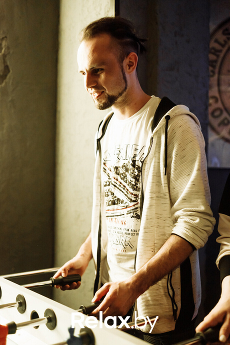 Zavod Summer Night, фото № 59