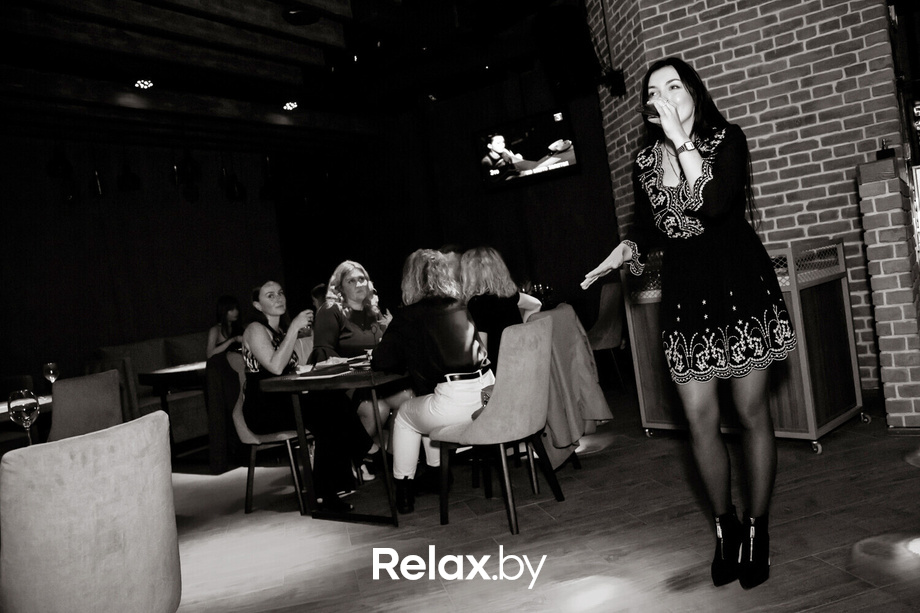 Ночь караоке, фото № 18