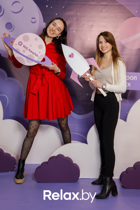 To The Moon & Back, фото № 105