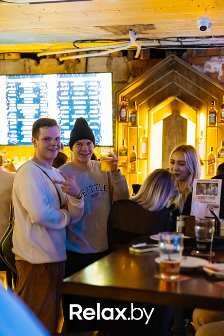 Saturday party, фото № 11