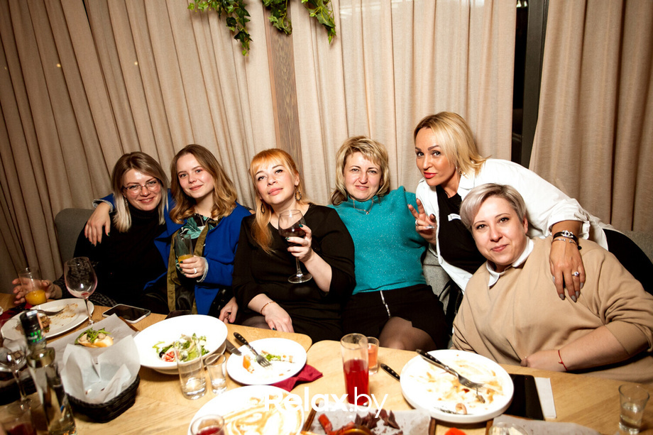 Ночные жители, фото № 39