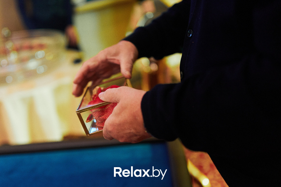 «50.000 спинов в рождество», фото № 82