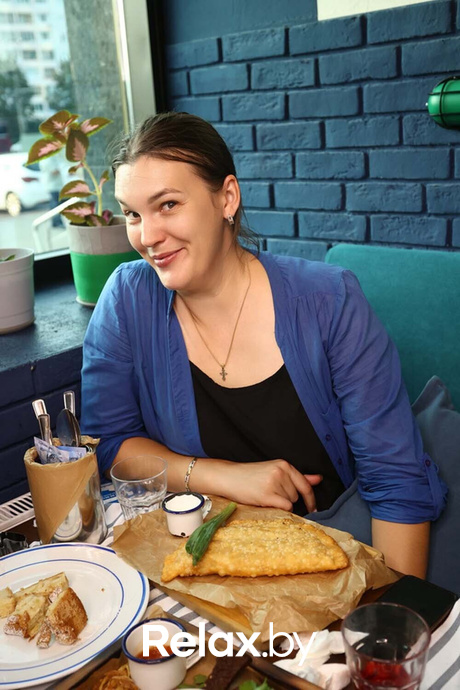 Титан Одесса-мама, фото № 15