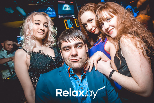 Mojitos party, фото № 21