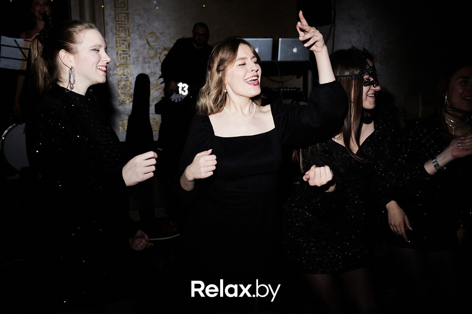 Корпоративы, фото № 158