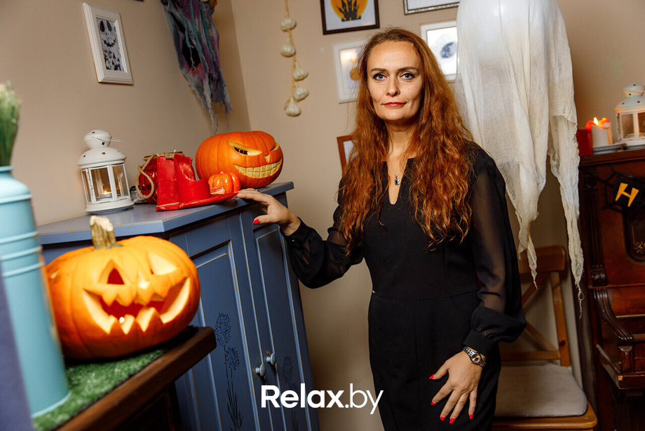 Тыква-пати, фото № 154