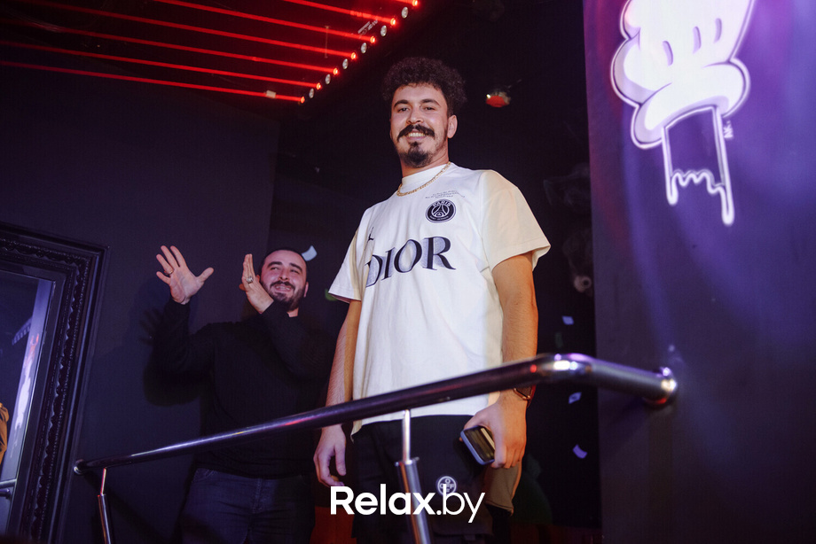 Saturday «Silent hill», фото № 2