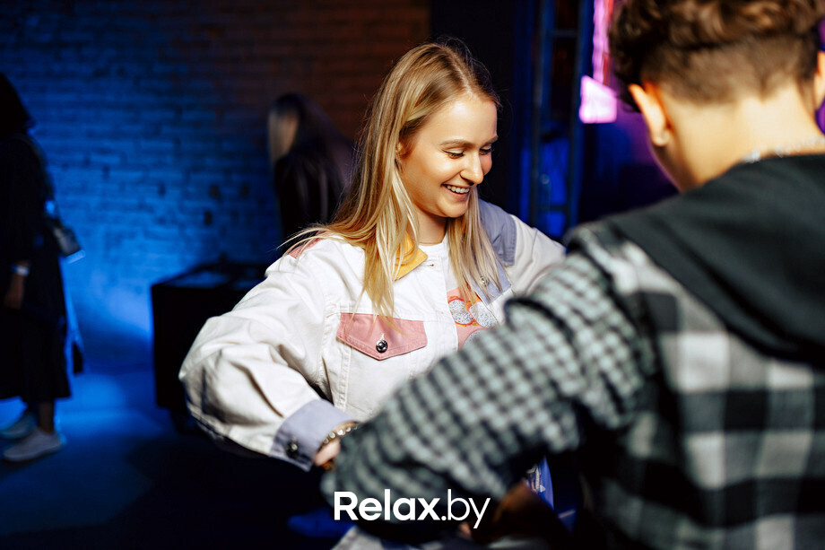 Miami-London, фото № 109