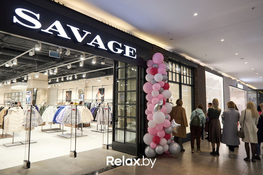 Шопинг-экскурсия со стилистом, фото № 43