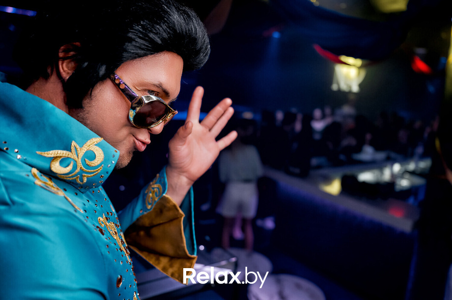 Аллея славы, фото № 26