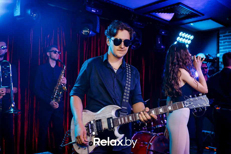 Brooklyn Live!, фото № 2