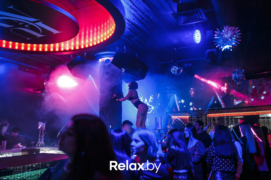 Luna Saturday, фото № 31