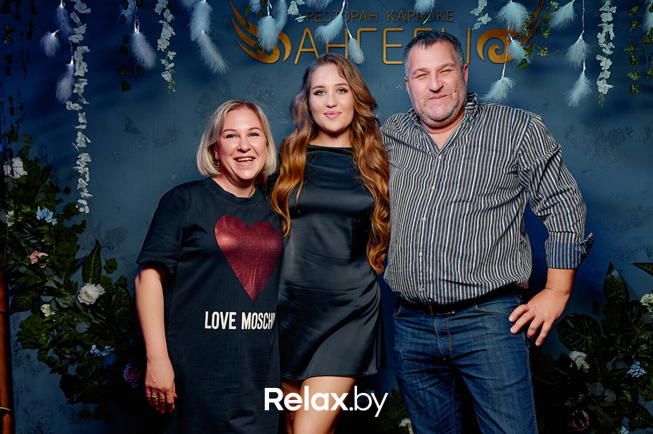 Saturday music, фото № 126