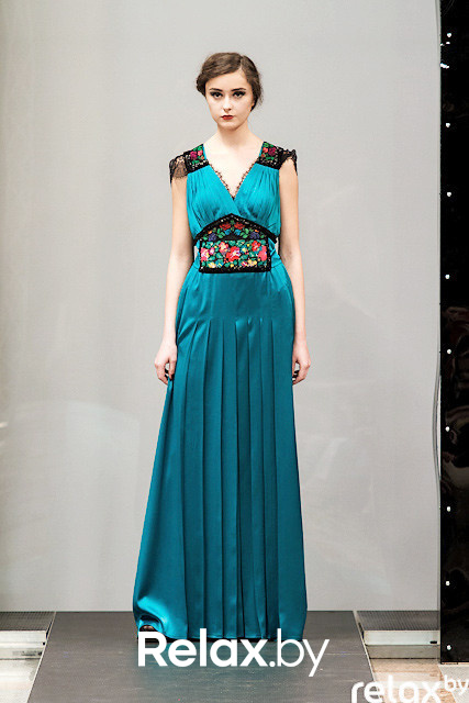 Показ Roksolana Bogutska, фото № 53