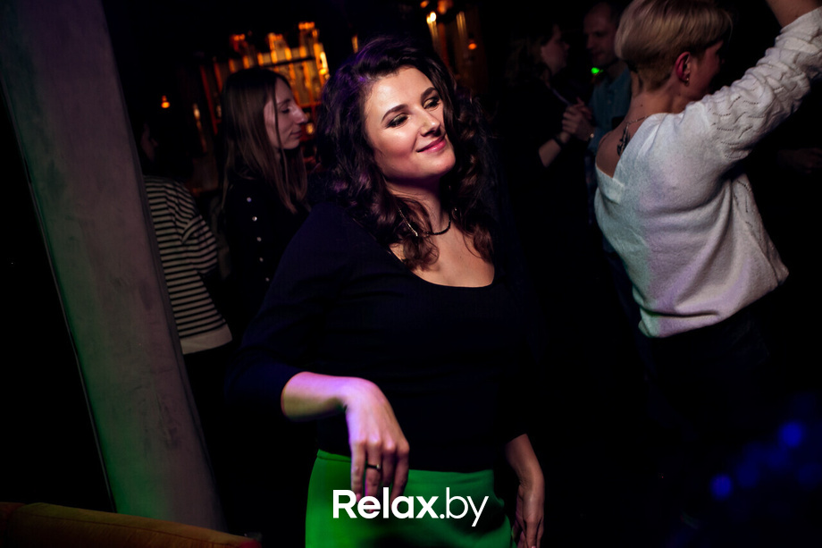 Ночные Жители, фото № 47