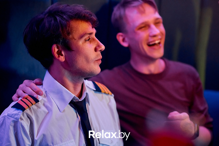 Первый звонок Day 2, фото № 6