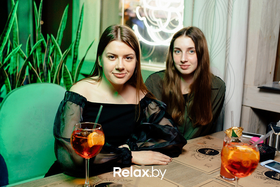 Ночные жители, фото № 12