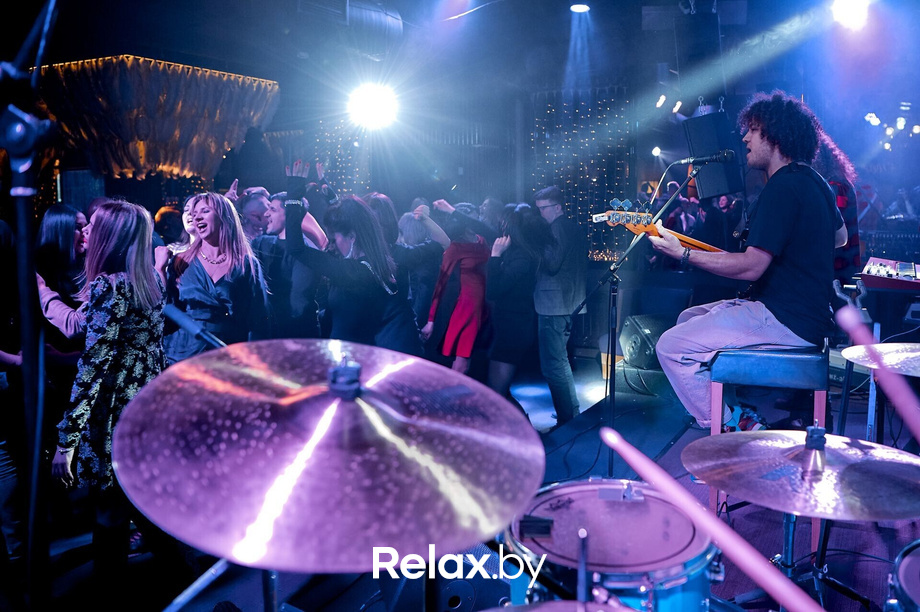 Saturday music, фото № 28