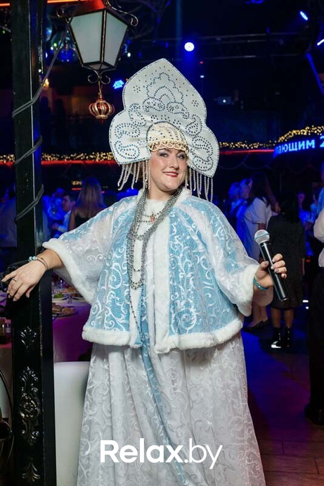 MoulinRouge, фото № 48