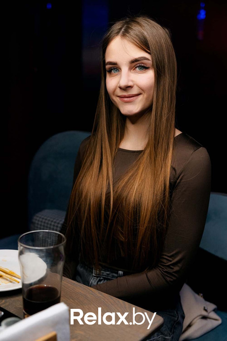 Ночные жители, фото № 30