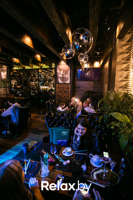 Выступление группы TimeSquare, фото № 34