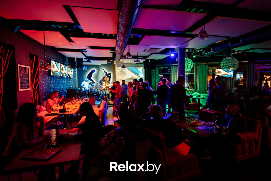 Ночные жители, фото № 65