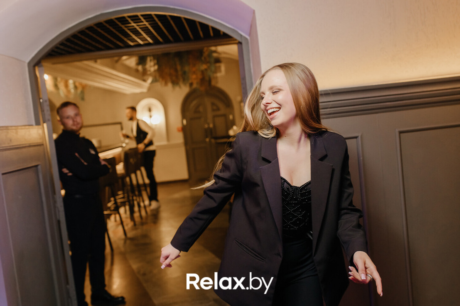 Выходные в Rustaveli, фото № 34