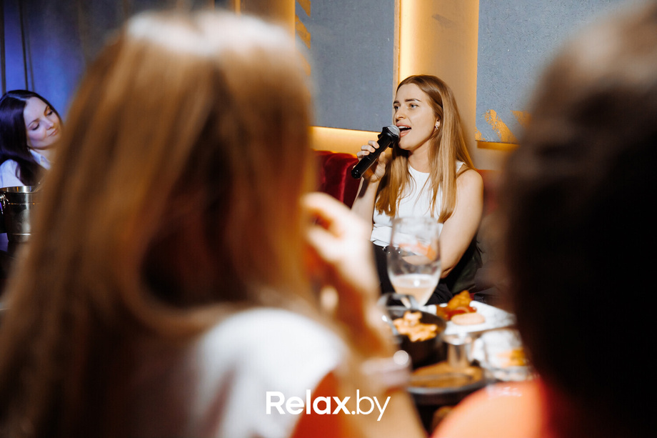 Saturday In Zavod, фото № 35