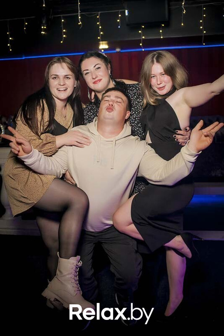 Saturday party, фото № 41