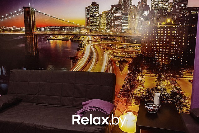 Открытие развлекательного комплекса «5 комнат», фото № 58