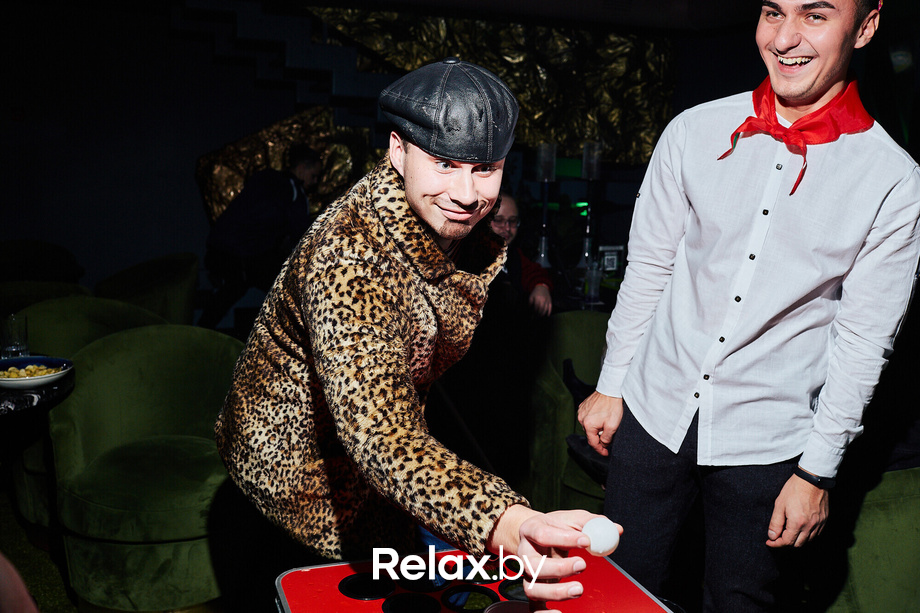 Nua RetroWave, фото № 146