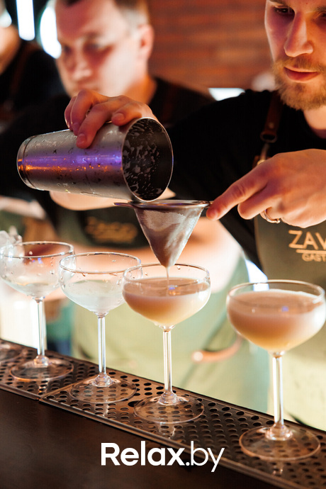 Saturday In Zavod, фото № 41