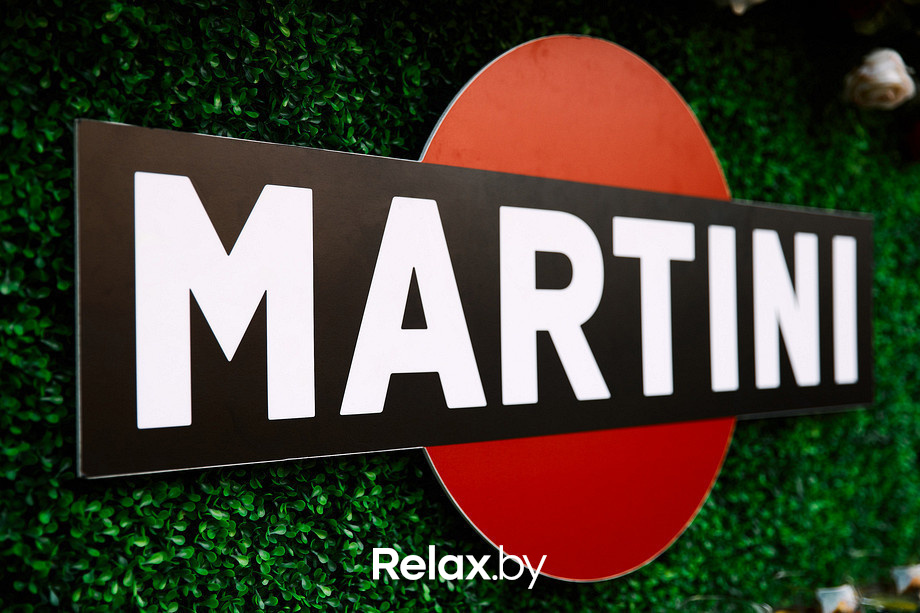 Большой аперитив, фото № 5