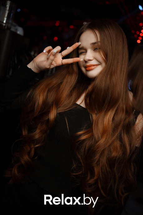 Friday party, фото № 26