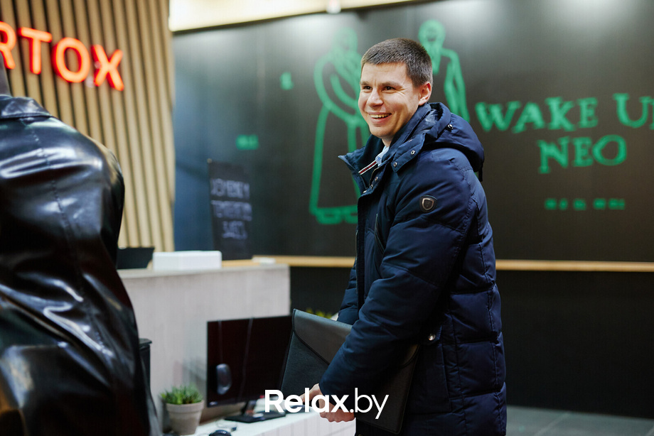 Wake up, Neo, фото № 18