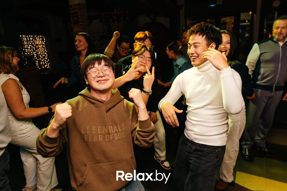 Суббота в Броваре, фото № 57