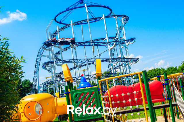 День Рождения лучшего парка: Dreamland 10 лет, фото № 50