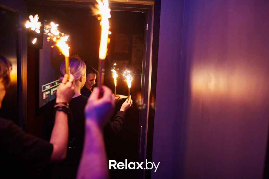 Караоке в «Ast club», фото № 41