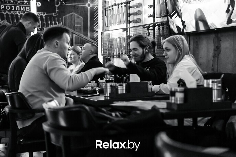 Saturday in the fire, фото № 81