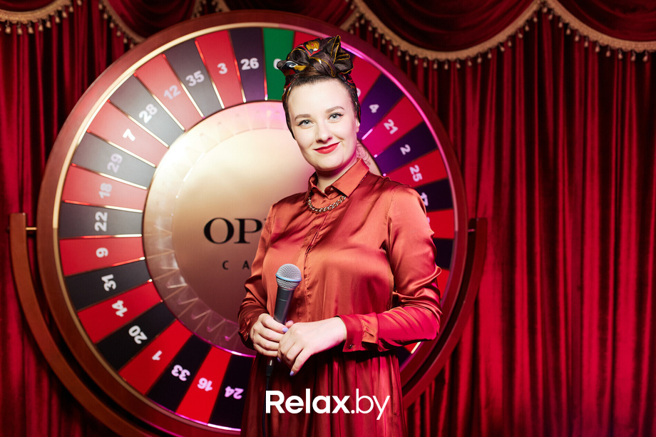 Премьера клубной игры «Счастливый рейс», фото № 2