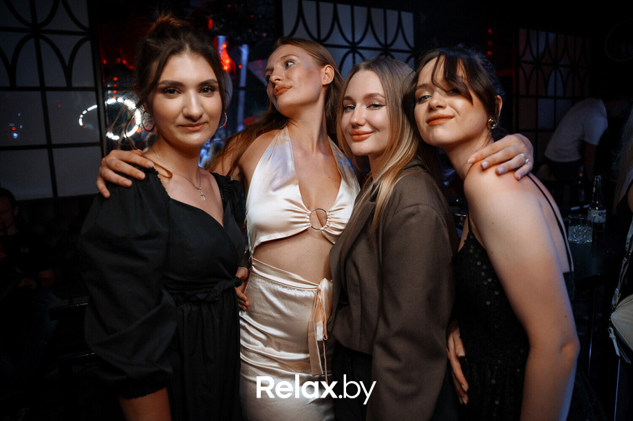 Friday party, фото № 1