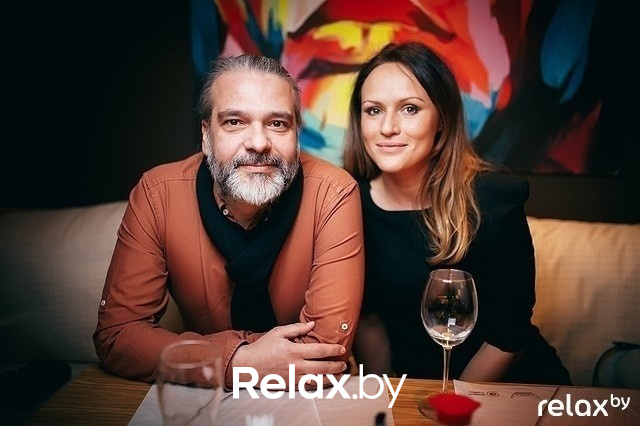 Сладкие парочки прошедшей недели, фото № 68