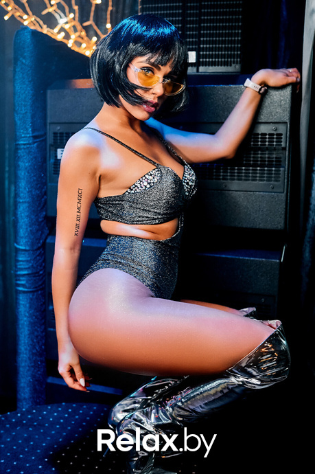 Пятница в JEL’SA, фото № 2