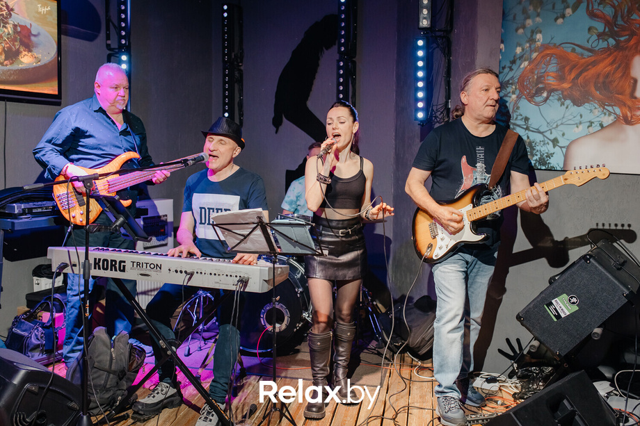 Ночные жители, фото № 26