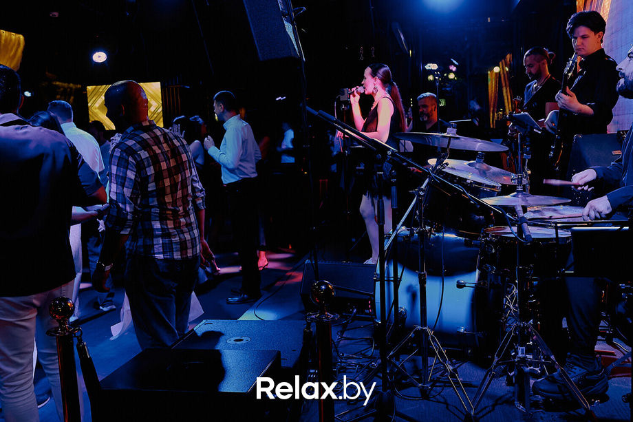 Saturday music, фото № 108