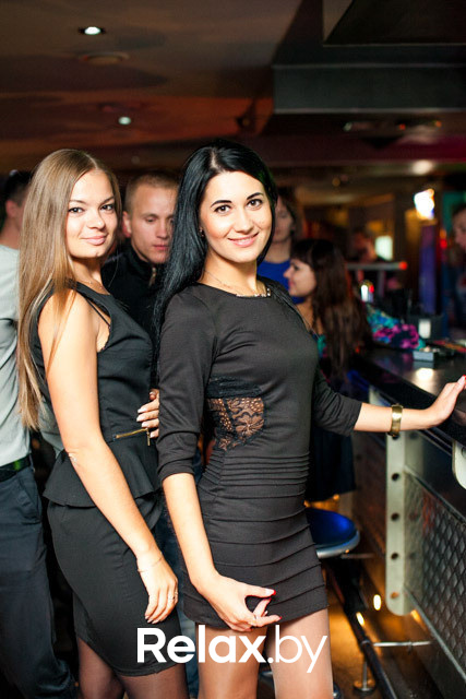 Saturday party, фото № 70