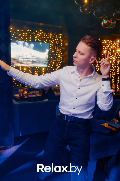 Новый Год в Ангелах, фото № 46