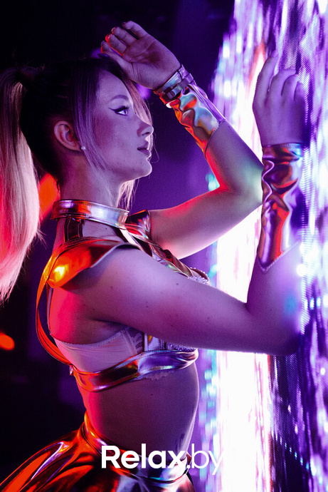 Crystal Hall Party, фото № 56